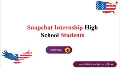 Snapchat Internship